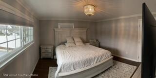 2001 Diana Road Wall, NJ 07719 - Photo 21 of 39 a bedroom with a bed and a window