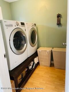 2001 Diana Road Wall, NJ 07719 - Photo 29 of 39 a utility room with dryer and washer