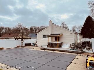 2001 Diana Road Wall, NJ 07719 - Photo 37 of 39 a view of a terrace with yard