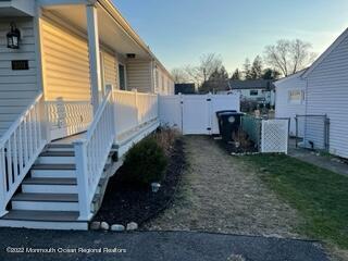 2001 Diana Road Wall, NJ 07719 - Photo 4 of 39 a view of a house with a yard