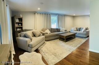 2001 Diana Road Wall, NJ 07719 - Photo 6 of 39 a living room with furniture and a large window