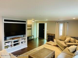 2001 Diana Road Wall, NJ 07719 - Photo 7 of 39 a living room with furniture and a flat screen tv