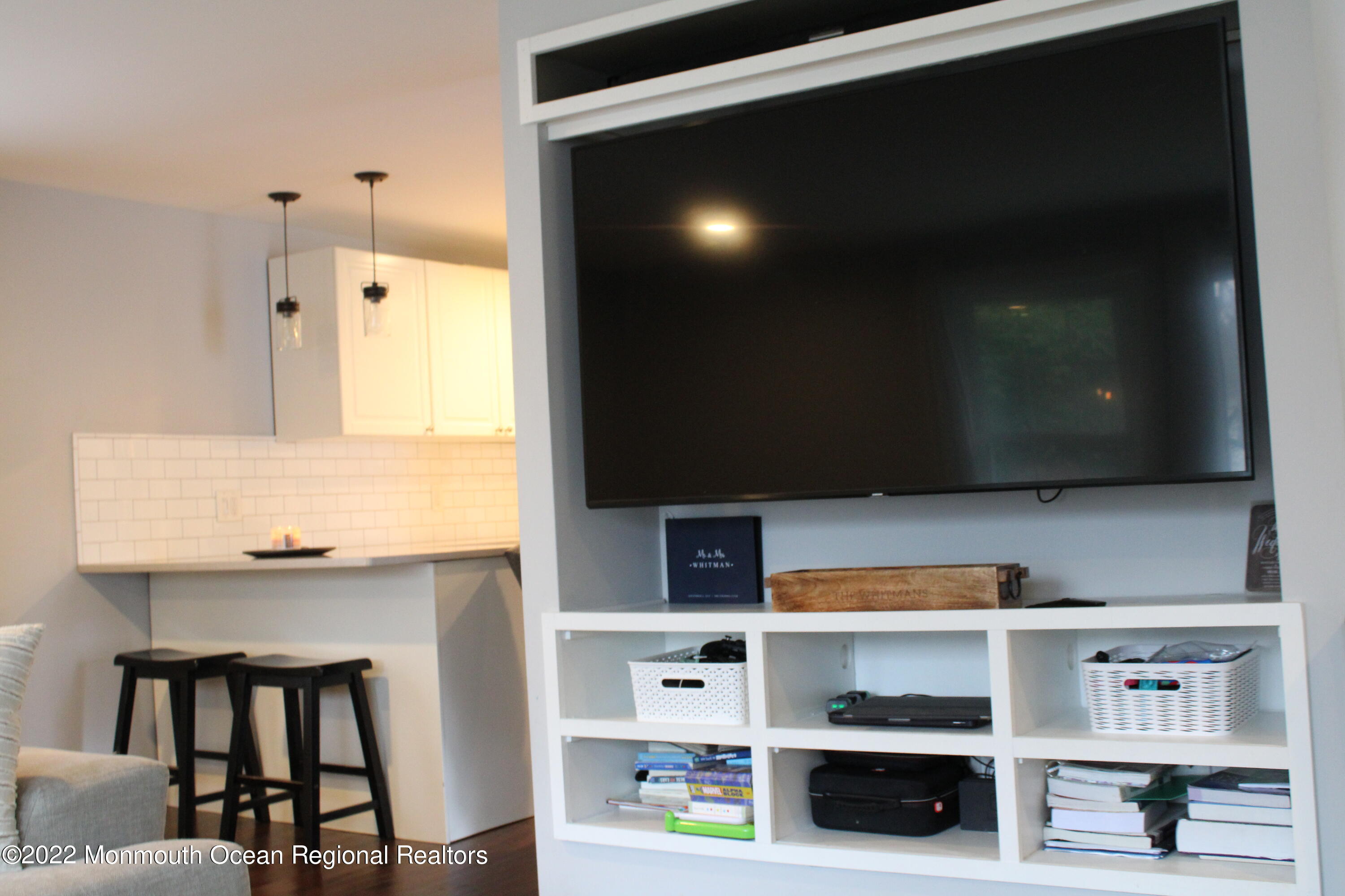 2001 Diana Road Wall, NJ 07719 - Photo 8 of 39 a view of living room with furniture and flat screen tv