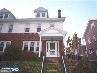 511 March Street Shillington, PA 19607 - Photo 1 of 1 Exterior Front