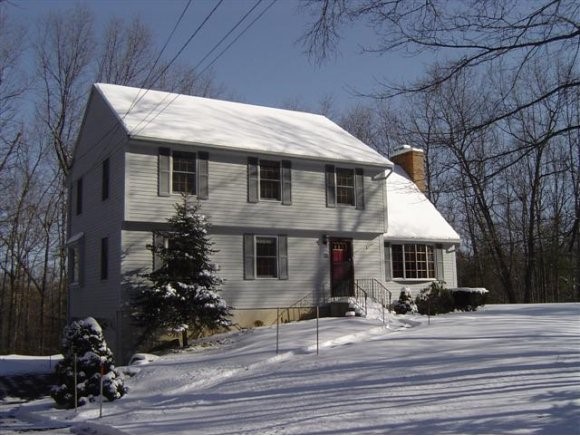 247 Baboosic Lake Road Merrimack, NH 03054 - Photo 1 of 1