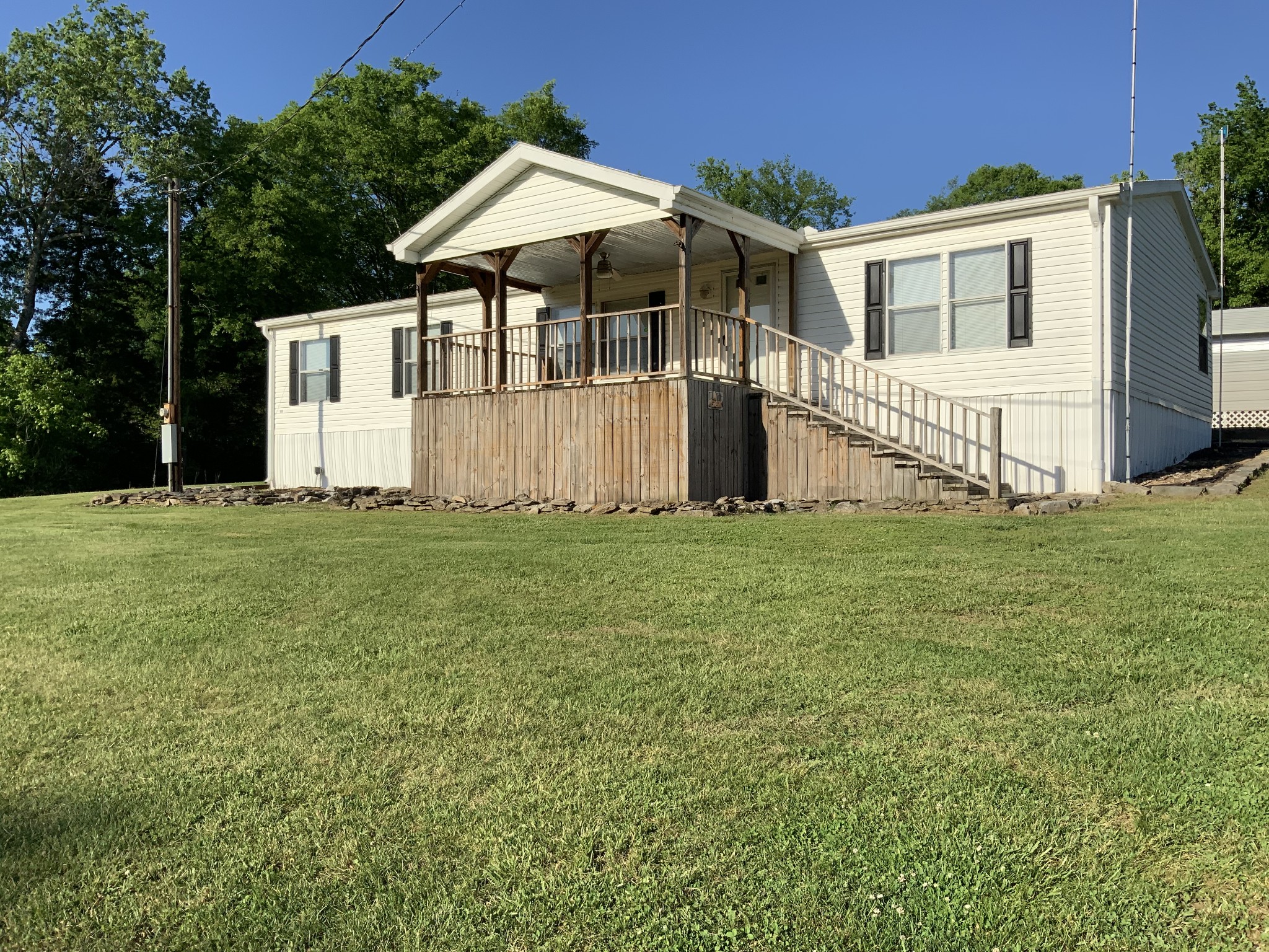 476 Buckeye Road Fayetteville, TN 37334 - Photo 3 of 59 Gallery Image 3
