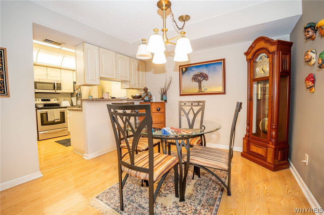 2 Hickory Hill Road, Unit B Amherst, NY 14221 - Photo 9 of 18