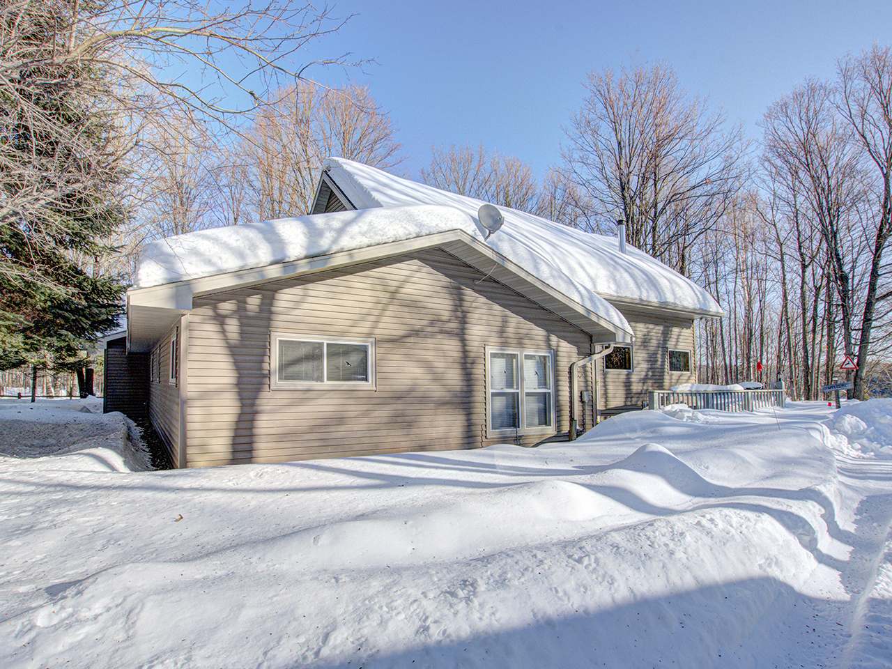12002 Crab Lake Road Presque Isle, WI 54557 - Photo 25 of 33 Gallery Image 25