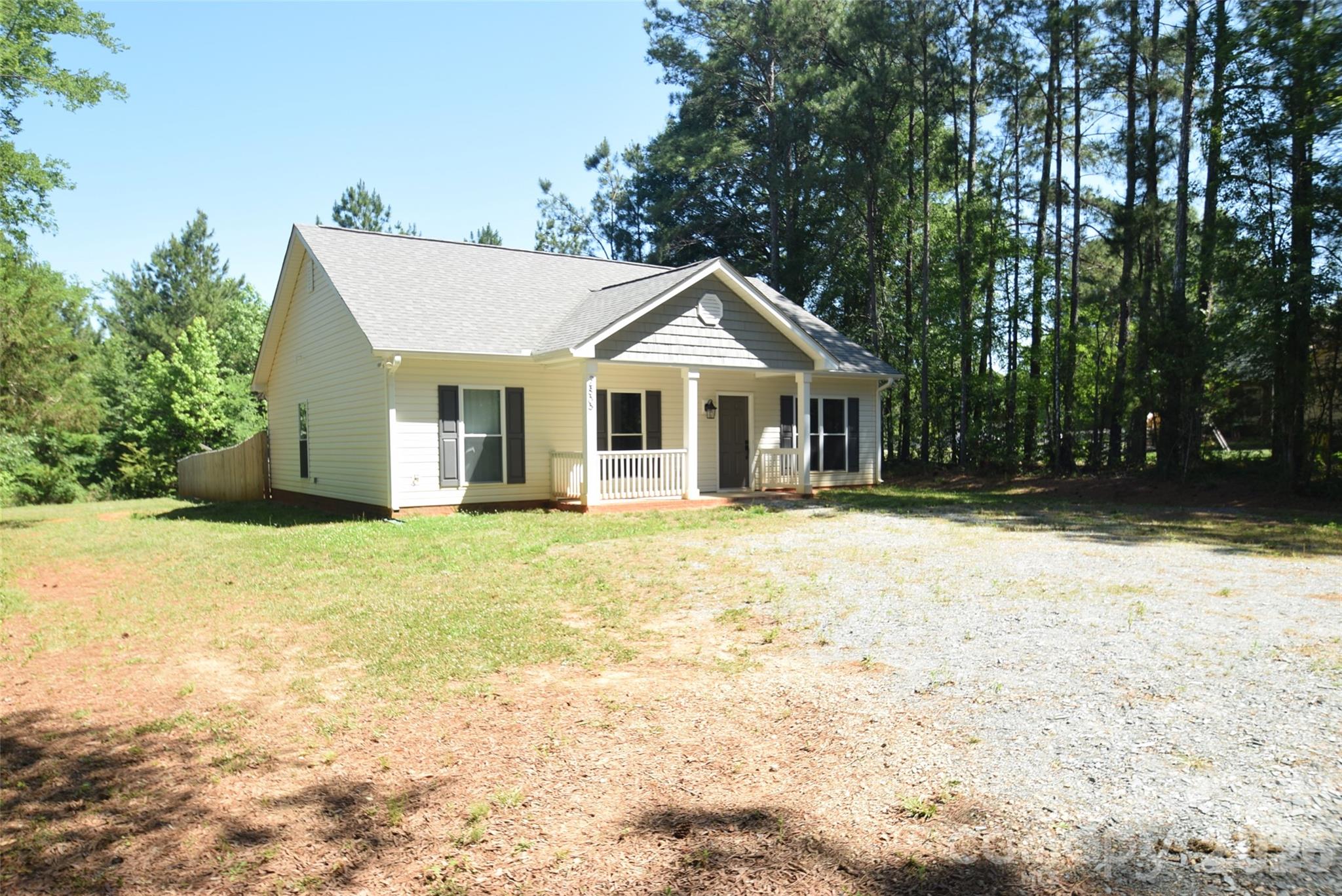 2809 Shiloh Unity Road Lancaster, SC 29720 - Photo 3 of 23