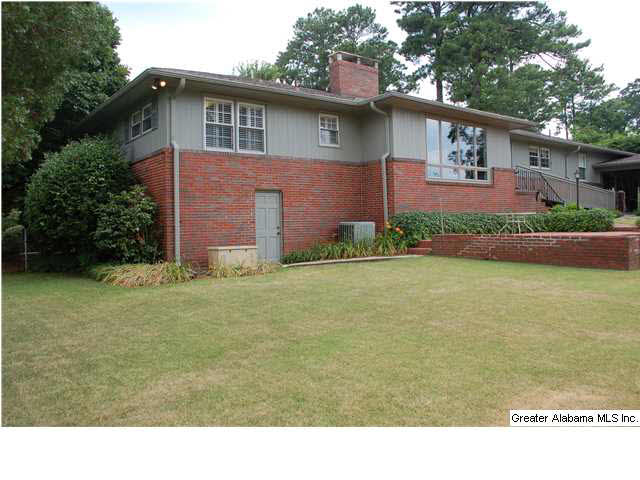 1540 Shades Crest Road Birmingham, AL 35226 - Photo 1 of 11