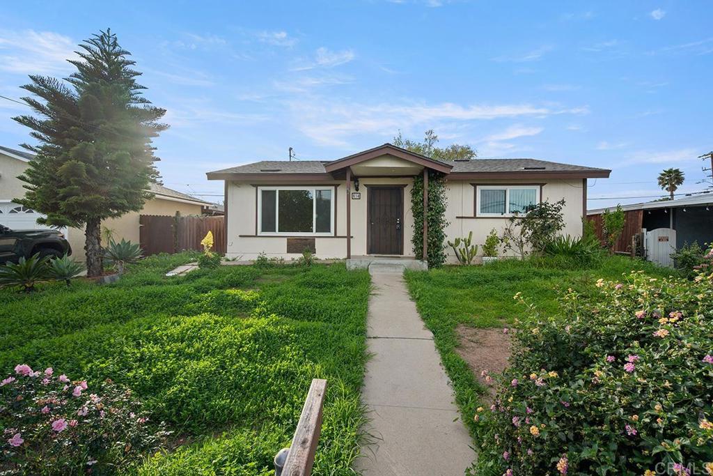 534 Ramona Avenue Spring Valley, CA 91977 - Photo 37 of 49