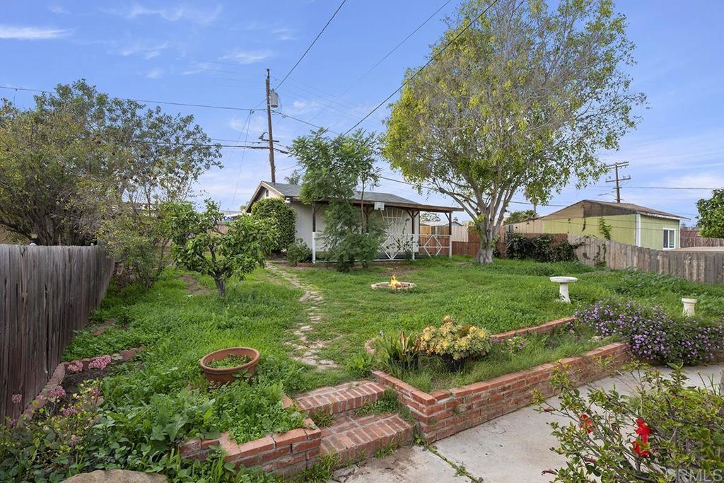 534 Ramona Avenue Spring Valley, CA 91977 - Photo 46 of 49