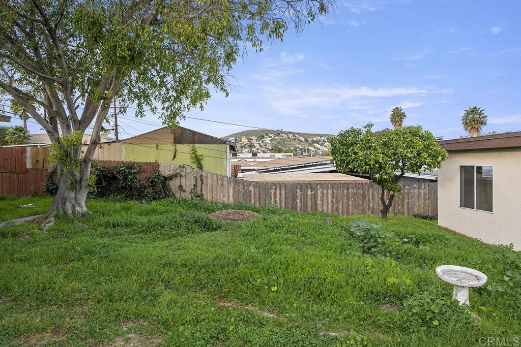 534 Ramona Avenue Spring Valley, CA 91977 - Photo 47 of 49