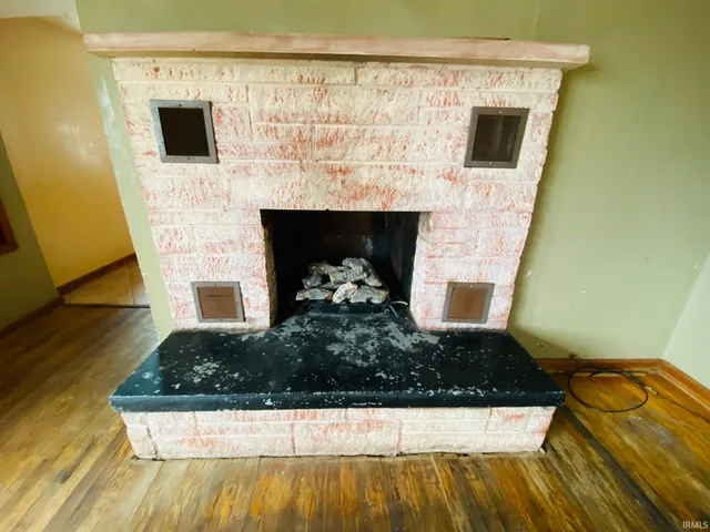 $80,000 | 600 Bluff Street, Winslow, IN 47598