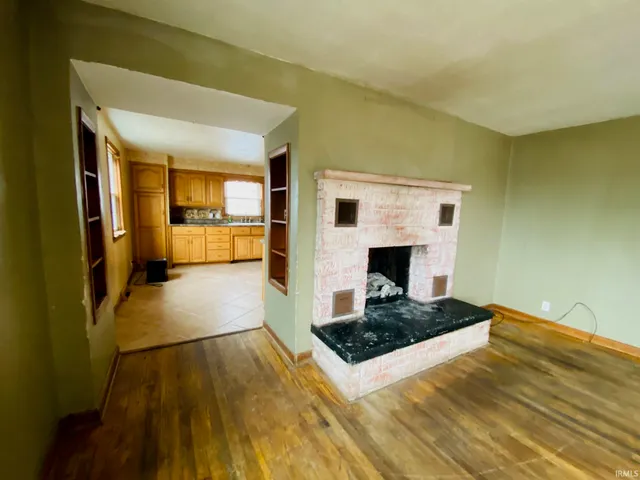 $80,000 | 600 Bluff Street, Winslow, IN 47598