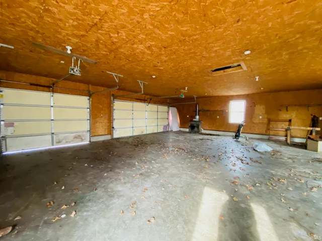 $80,000 | 600 Bluff Street, Winslow, IN 47598