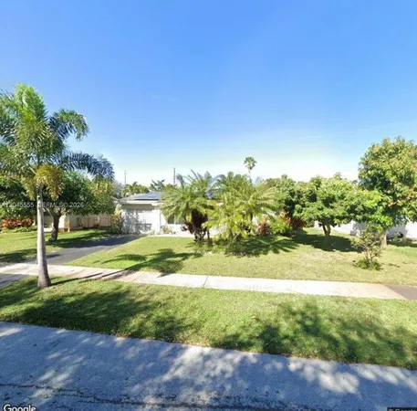 $3,500 | 6321 Thomas Street, Hollywood, FL 33024