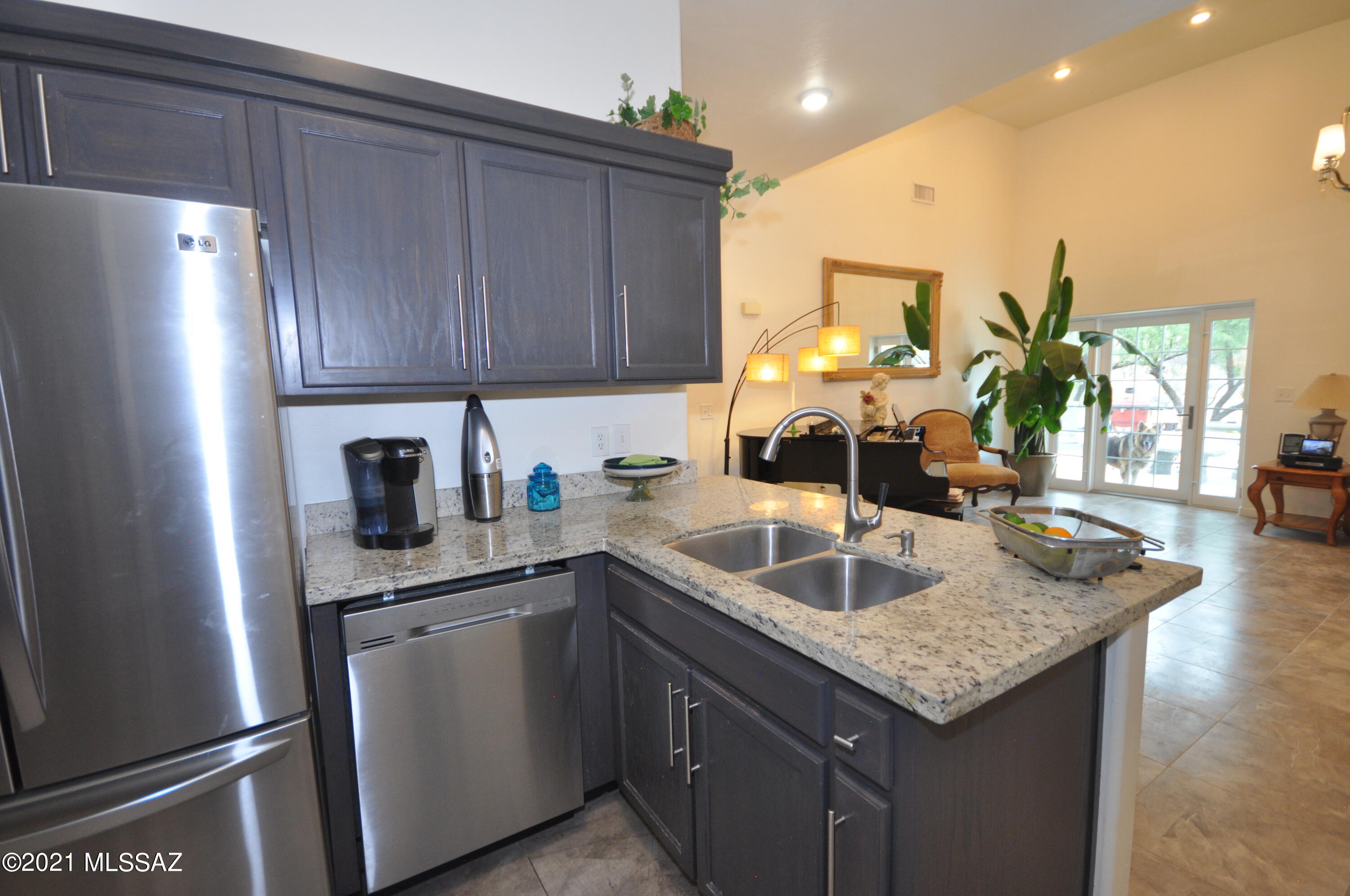 1204 Noche Court Rio Rico, AZ 85648 - Photo 14 of 26