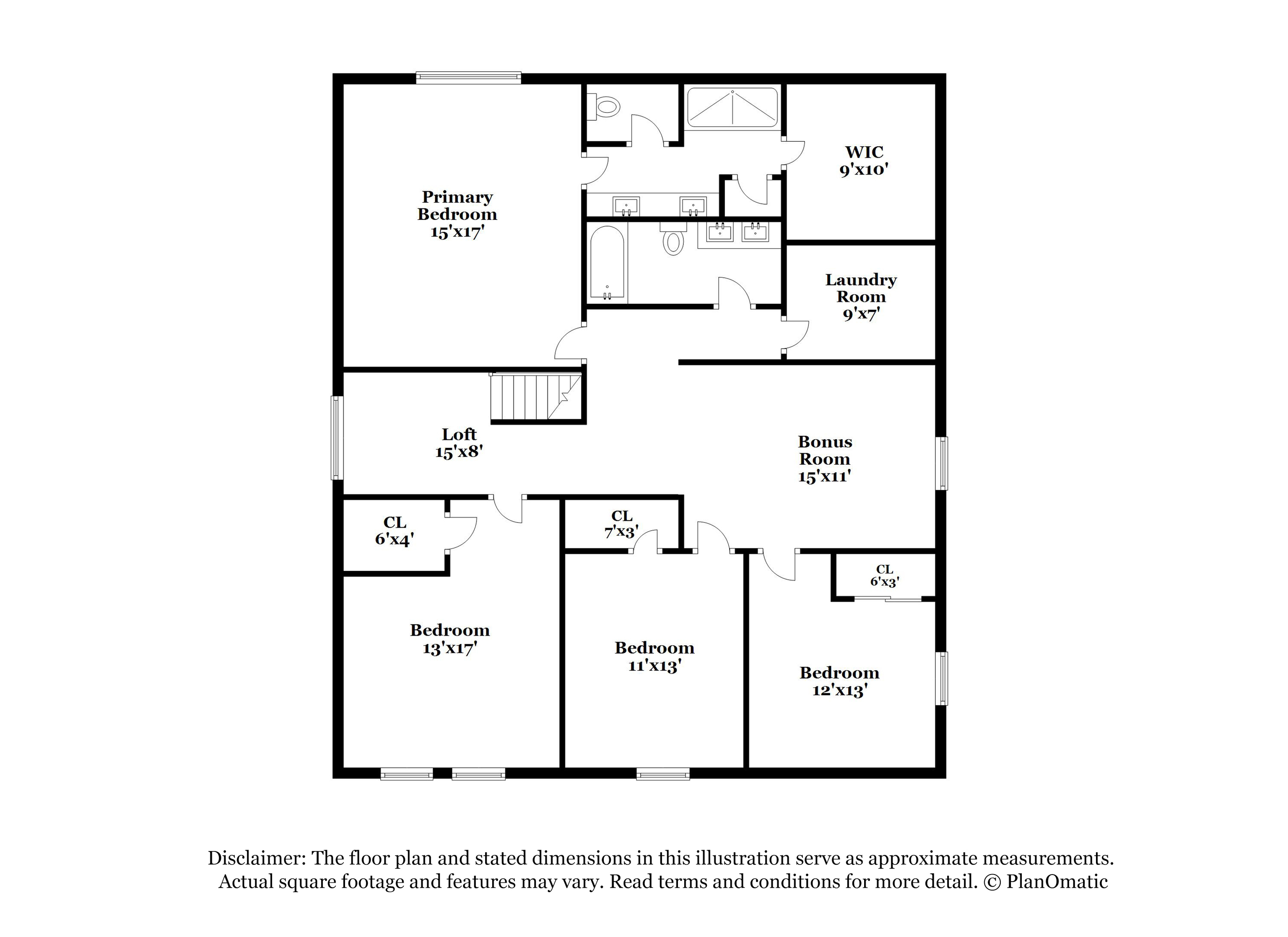9225 Larson Drive Pendleton, IN 46064 - Photo 2 of 17