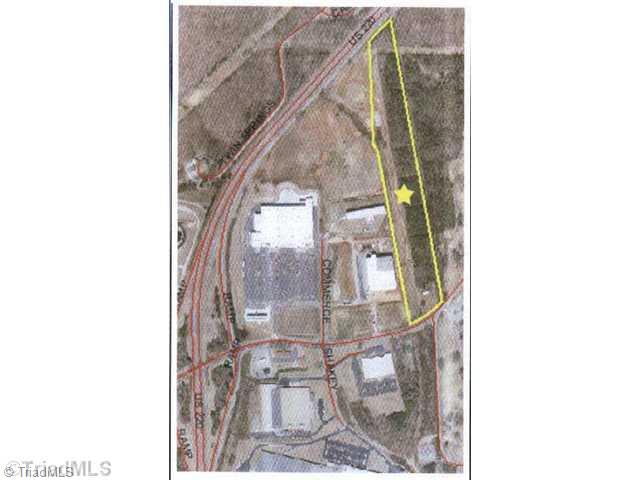 6567 Highway 135 Mayodan, NC 27027 - Photo 1 of 1 Aerial View.