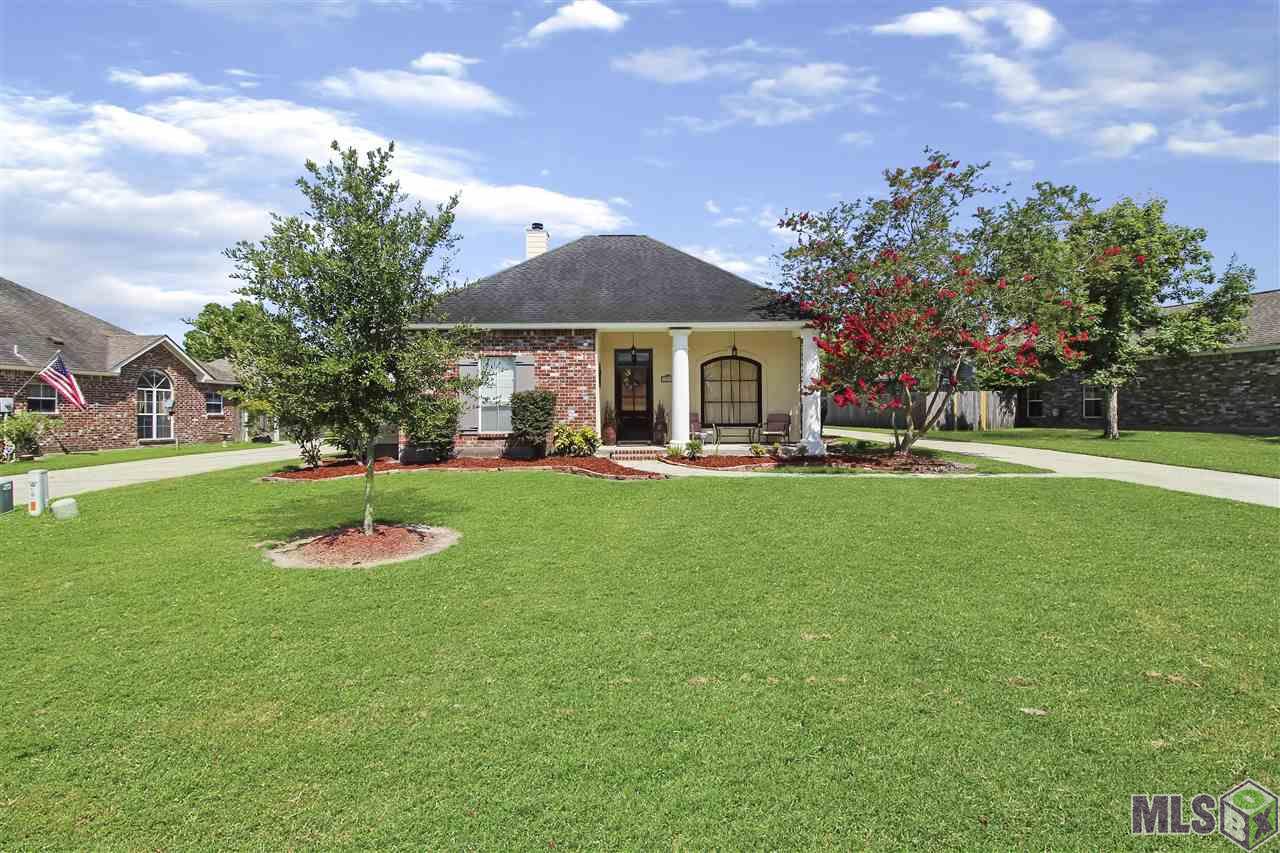 17841 Lake Azalea Drive Baton Rouge, LA 70817 - Photo 1 of 18