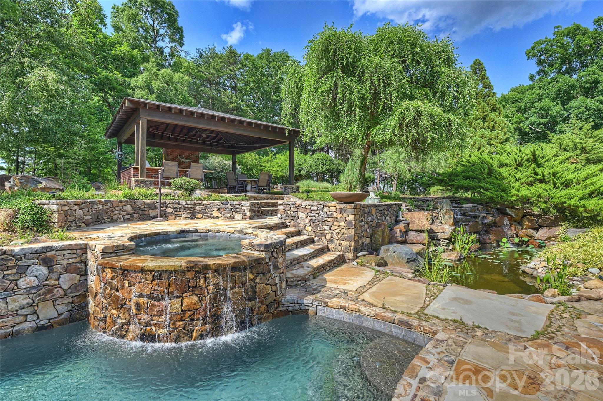 172 Tuckertown Road New London, NC 28127 - Photo 46 of 48