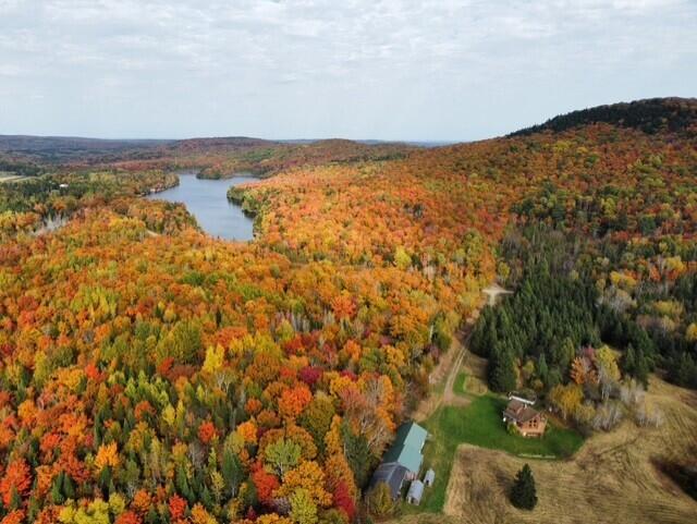 55 Brown Road Oakfield, ME 04763 - Photo 17 of 78 thumbnail_dji_fly_20241004_151202_289_17