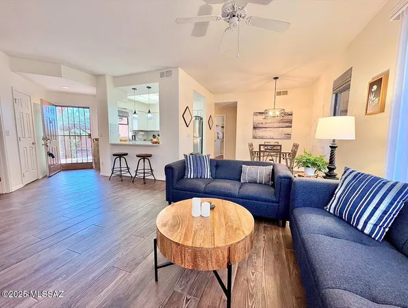 $315,000 | 6655 North Canyon Crest Drive, Unit 19101, Tucson, AZ 85750