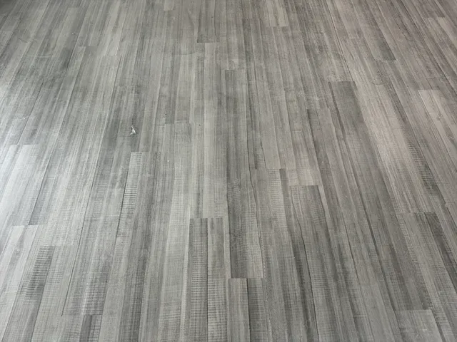 a close view of wooden floor