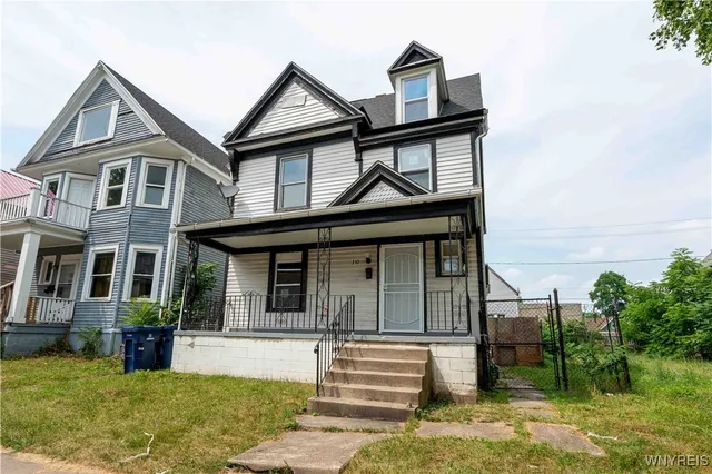 $265,000 | 310 Breckenridge Street, Buffalo, NY 14213