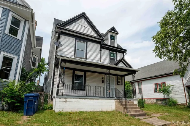 $265,000 | 310 Breckenridge Street, Buffalo, NY 14213