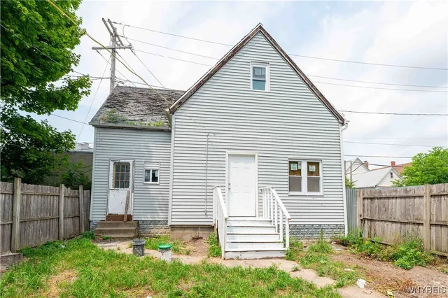 $265,000 | 310 Breckenridge Street, Buffalo, NY 14213