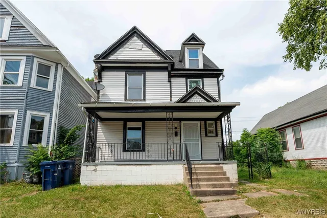 $265,000 | 310 Breckenridge Street, Buffalo, NY 14213