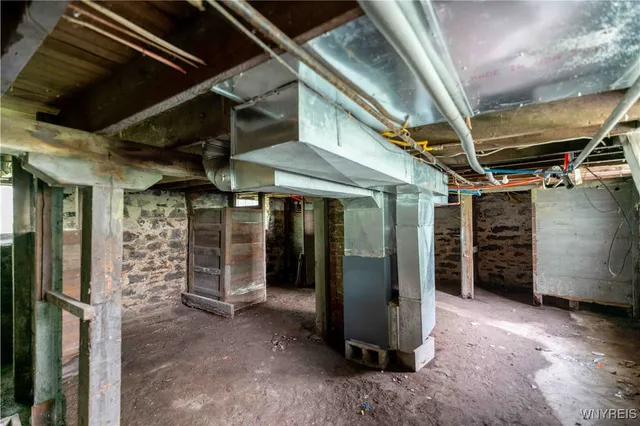 $265,000 | 310 Breckenridge Street, Buffalo, NY 14213