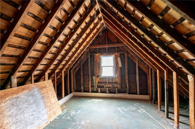 $265,000 | 310 Breckenridge Street, Buffalo, NY 14213