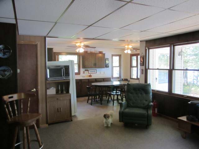 8144 West Bluebird Road Lake Tomahawk, WI 54539 - Photo 6 of 20 Gallery Image 6