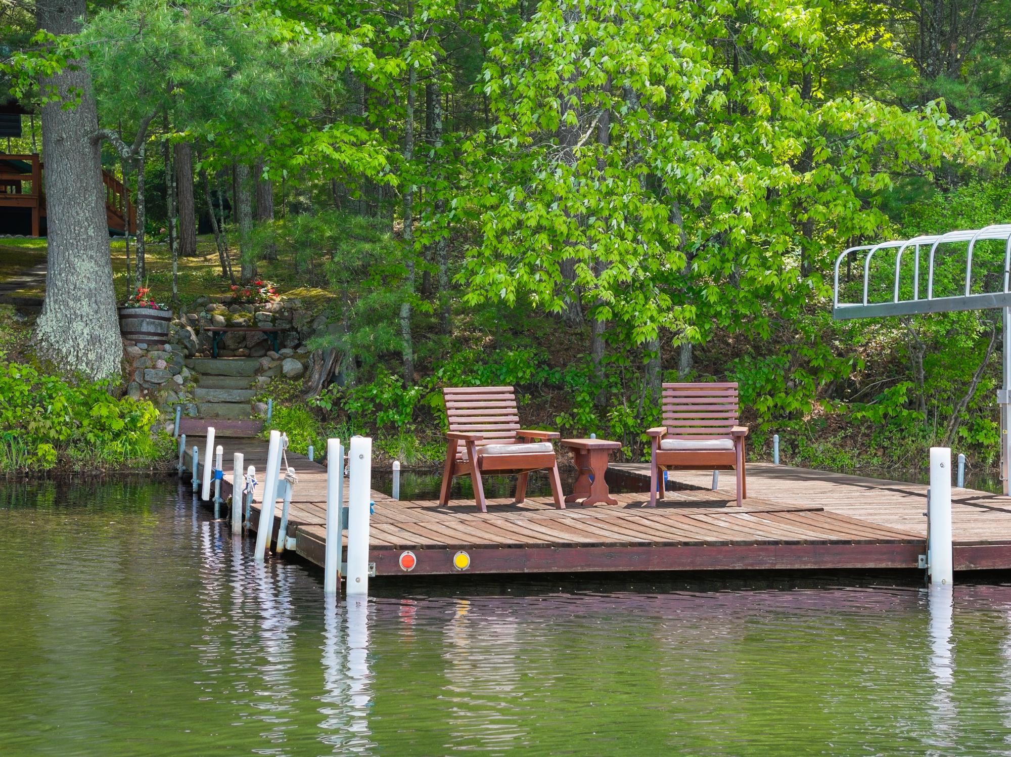 1327 Sunrise Camp Road Minocqua, WI 54548 - Photo 30 of 58 Gallery Image 30