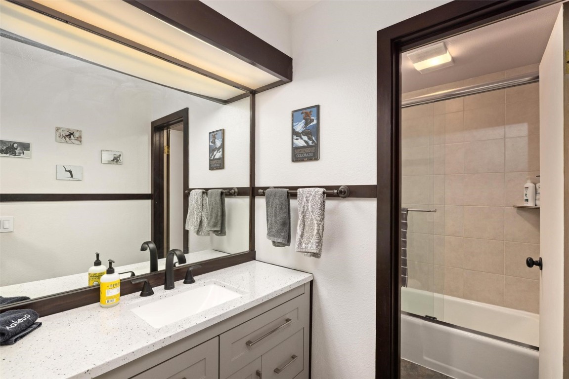 240 Tennis Club Road, Unit 1674 Keystone, CO 80435 - Photo 12 of 21 Gallery Image 12