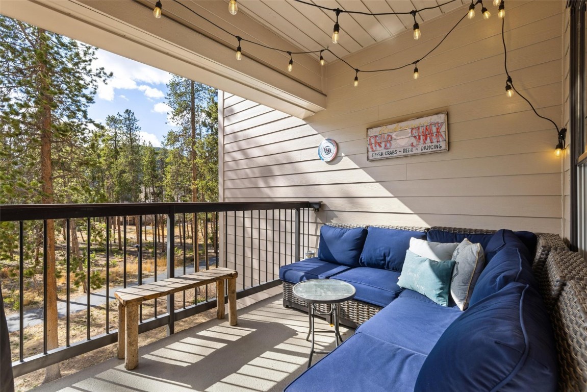 240 Tennis Club Road, Unit 1674 Keystone, CO 80435 - Photo 14 of 21 Gallery Image 14