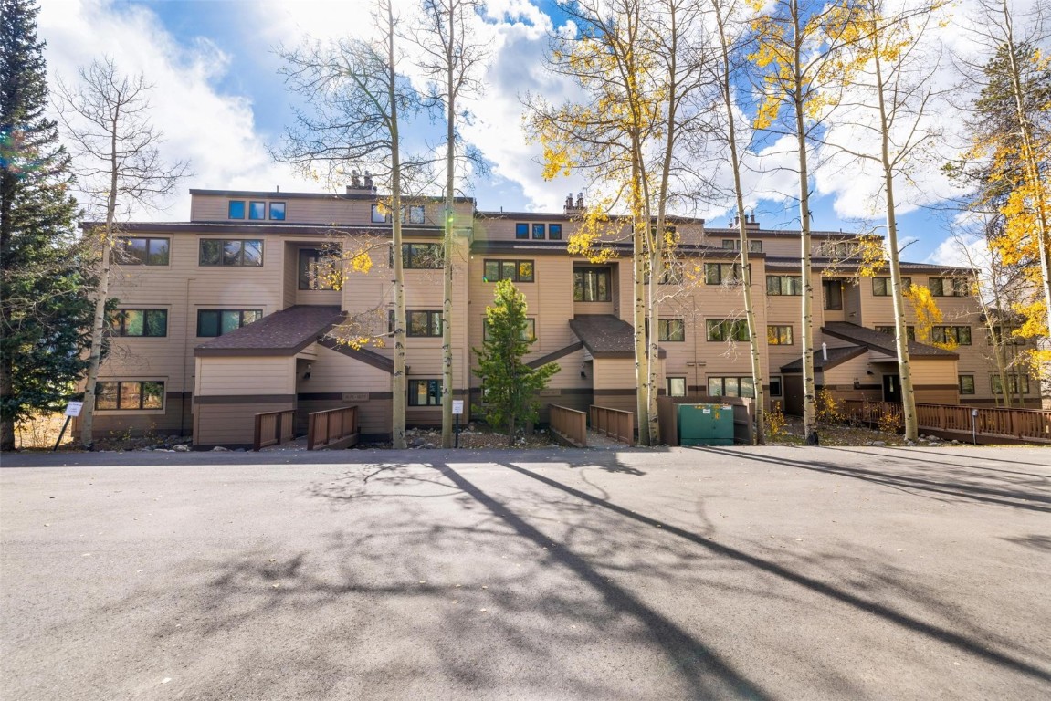 240 Tennis Club Road, Unit 1674 Keystone, CO 80435 - Photo 16 of 21 Gallery Image 16