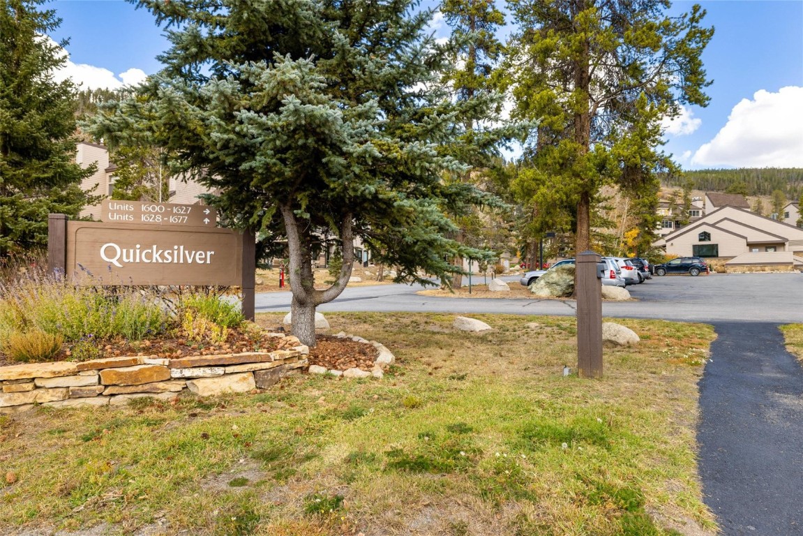 240 Tennis Club Road, Unit 1674 Keystone, CO 80435 - Photo 17 of 21 Gallery Image 17