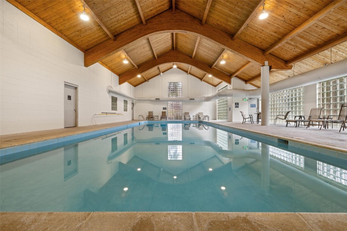 240 Tennis Club Road, Unit 1674 Keystone, CO 80435 - Photo 19 of 21 Gallery Image 19