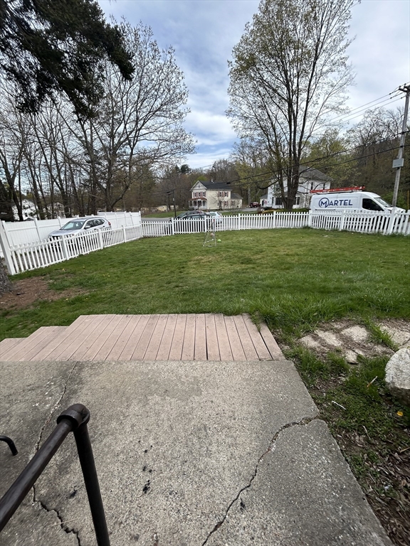 733 Pleasant Street, Unit 1 Rochdale, MA 01542 - Photo 2 of 13