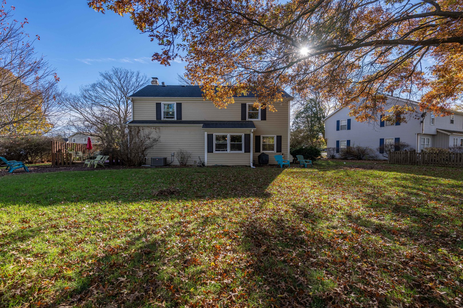 6 Cedar Gate Circle Sugar Grove, IL 60554 - Photo 21 of 25