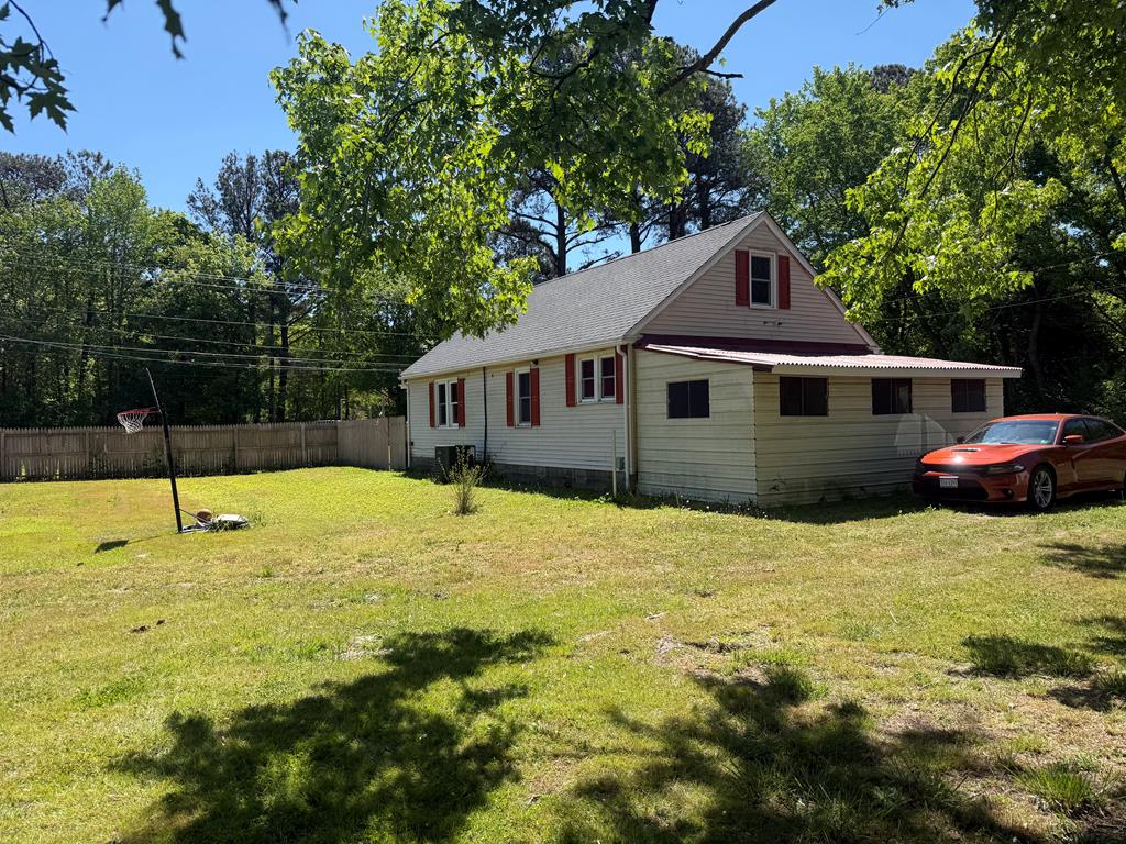 4334 Nelson Road New Church, VA 23415 - Photo 3 of 4
