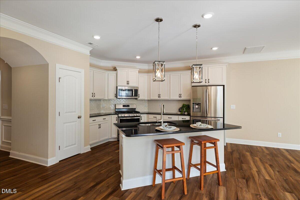 219 Silas Street Durham, NC 27705 - Photo 6 of 37 09-219 Silas St