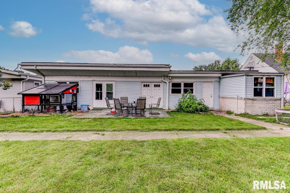 1708 Reed Avenue Springfield, IL 62704 - Photo 32 of 34 Gallery Image 32