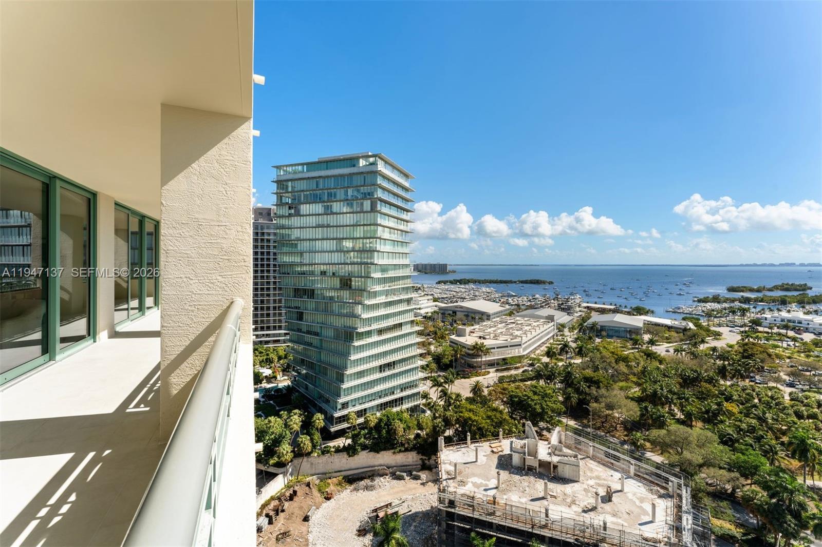 3400 Southwest 27th Avenue, Unit 1902 Miami, FL 33133 - Photo 14 of 19