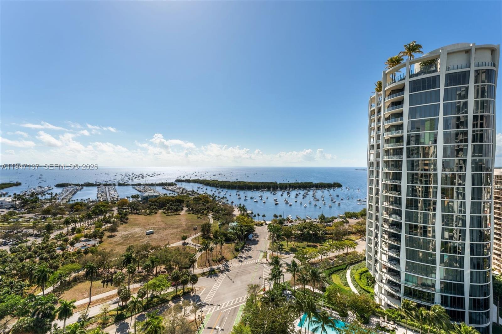 3400 Southwest 27th Avenue, Unit 1902 Miami, FL 33133 - Photo 15 of 19