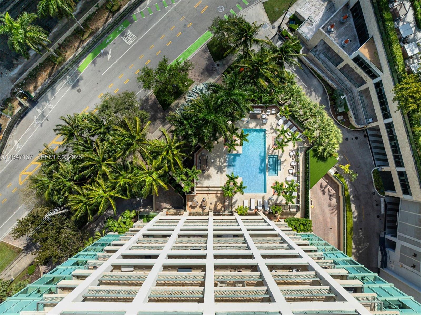 3400 Southwest 27th Avenue, Unit 1902 Miami, FL 33133 - Photo 17 of 19